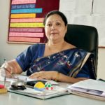 Mrs. Madhvi Verma