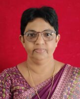 Mrs. Aleyamma Joseph