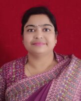 Mrs. Shalini Agarwal