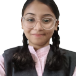 VAISHNAVI GUPTA