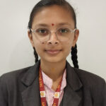 ANVIKA SHARMA