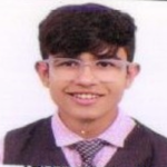 ATHARVA SONI