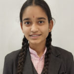 DHARA CHOUDHARY