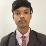 PRITISH DAS