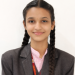 TAPASYA RAI